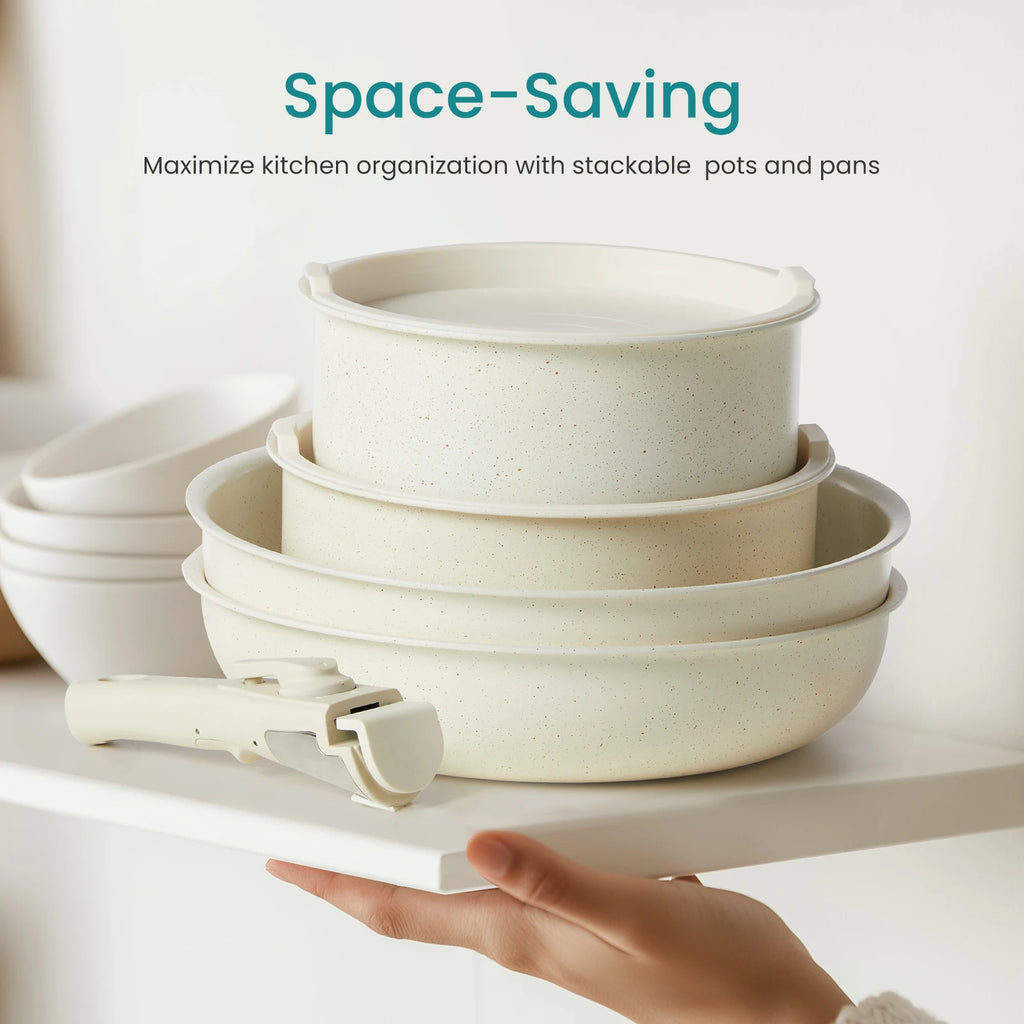 Pots and Pans (Set)