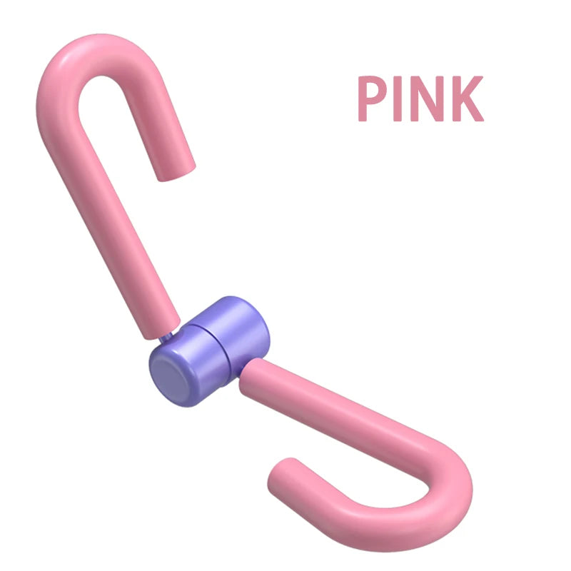 Multifunctional Fitness Leg Clamp