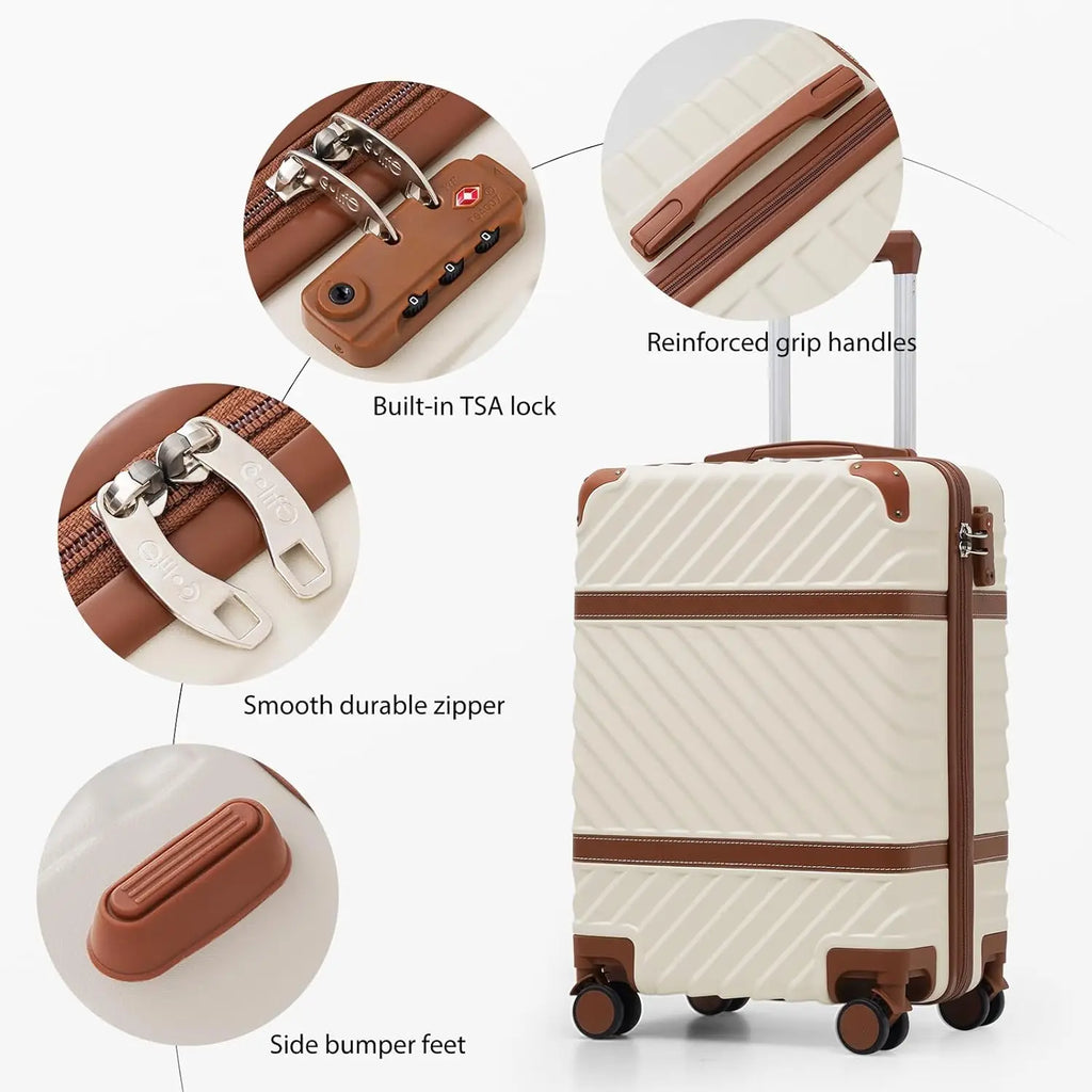 Luggage Set