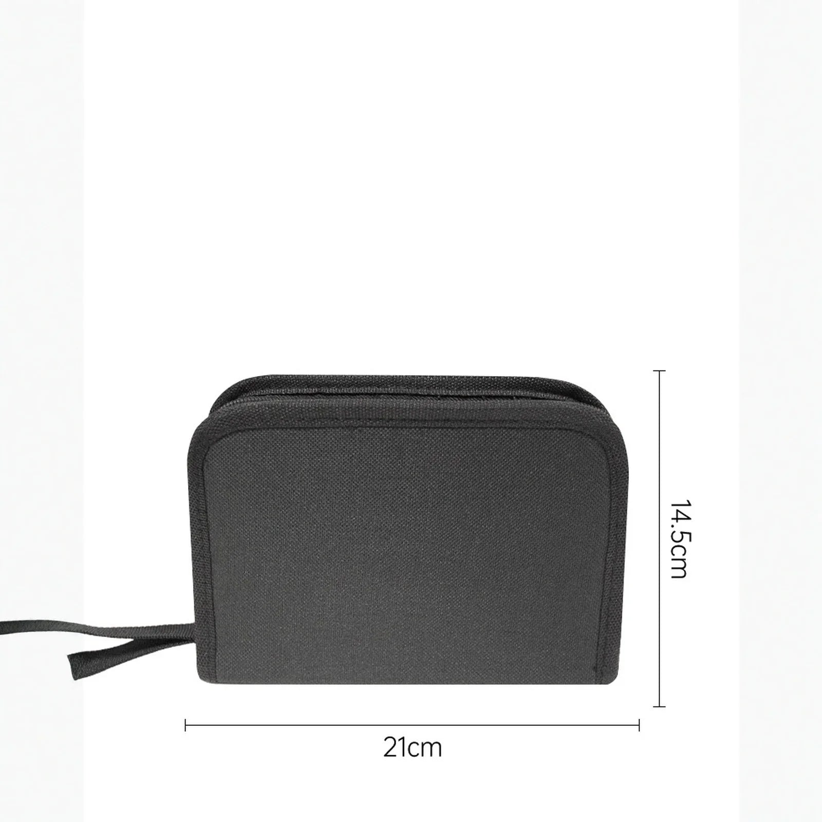 Practical Car Repair Tool Bag- Heavy Duty Universal Emergency Car Maintenance Tool Set