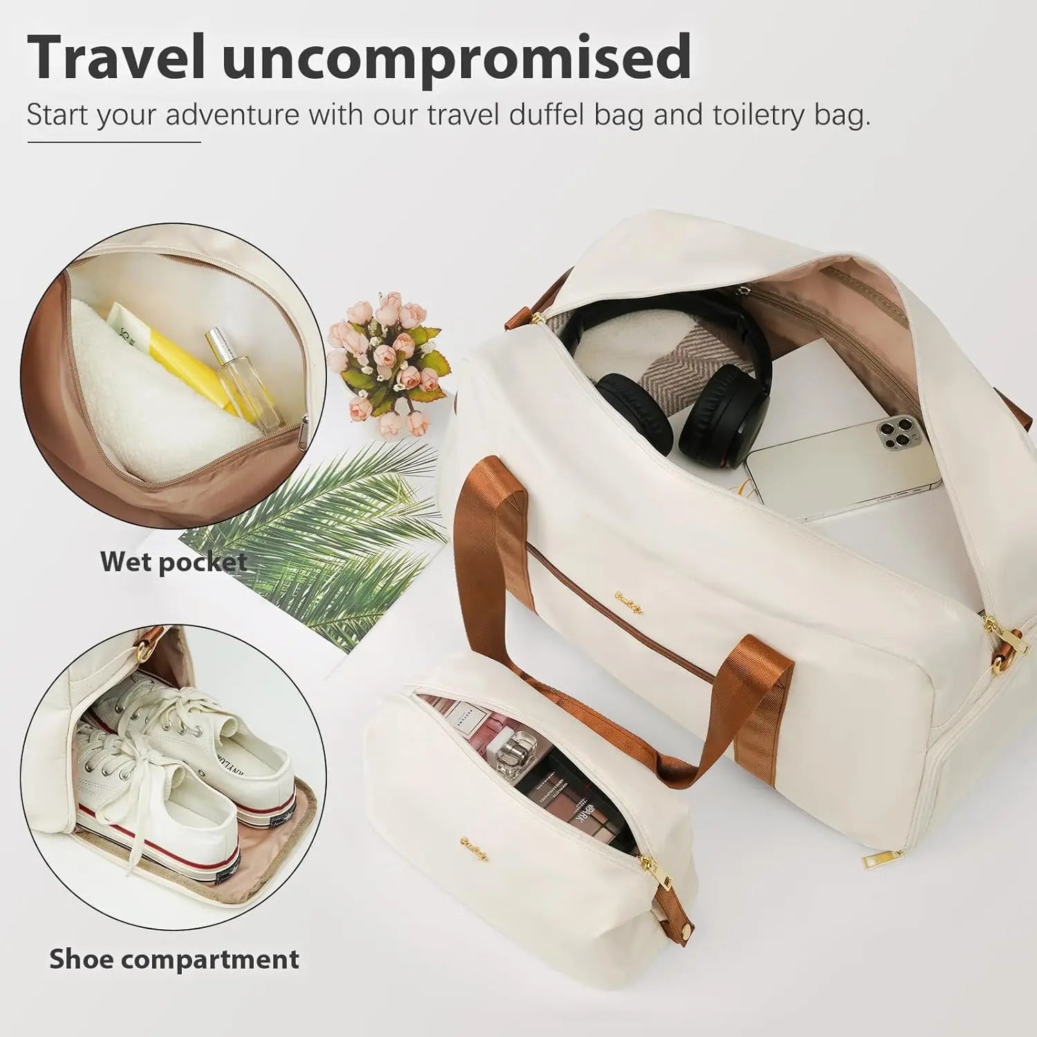 Luggage Set