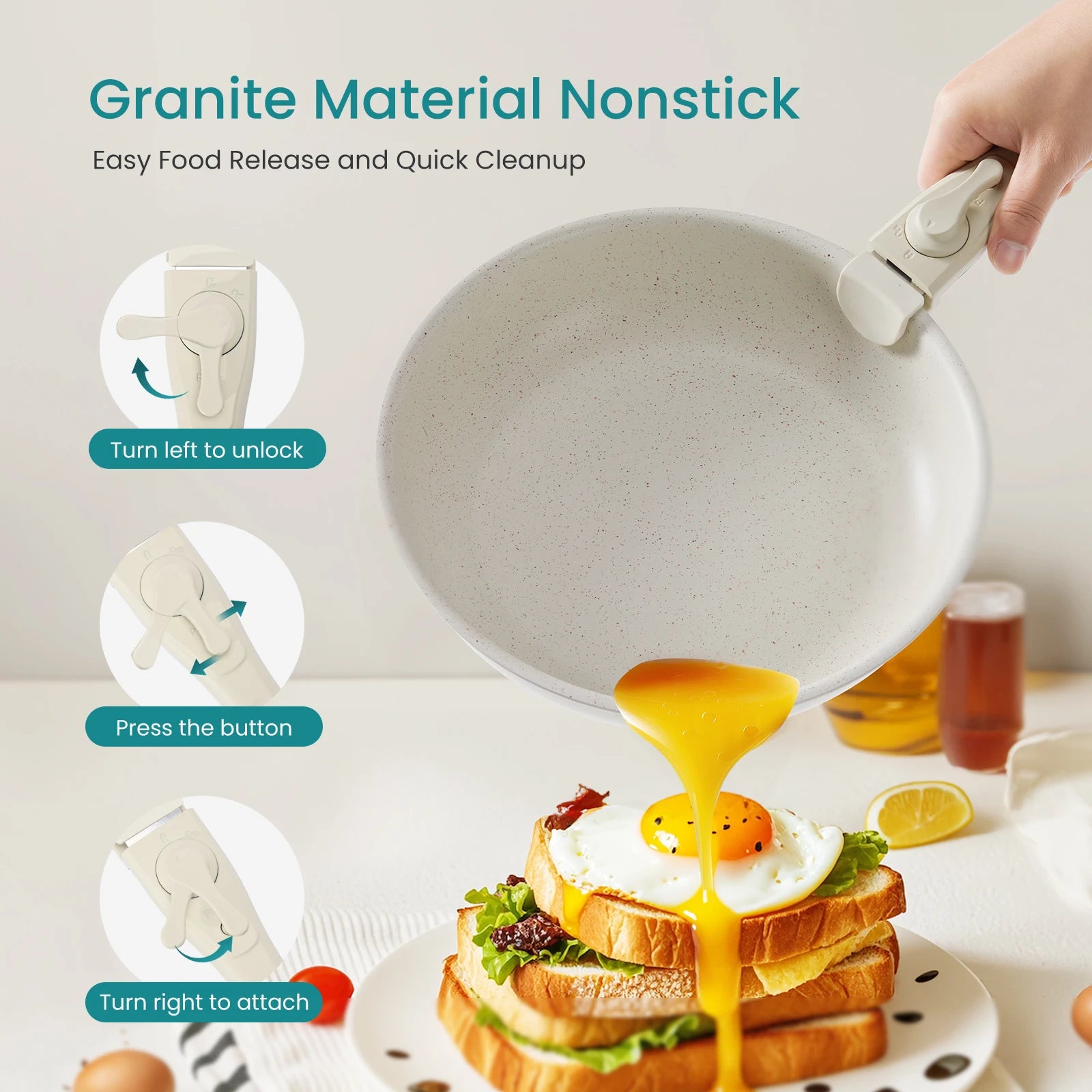 Pots and Pans (Set)