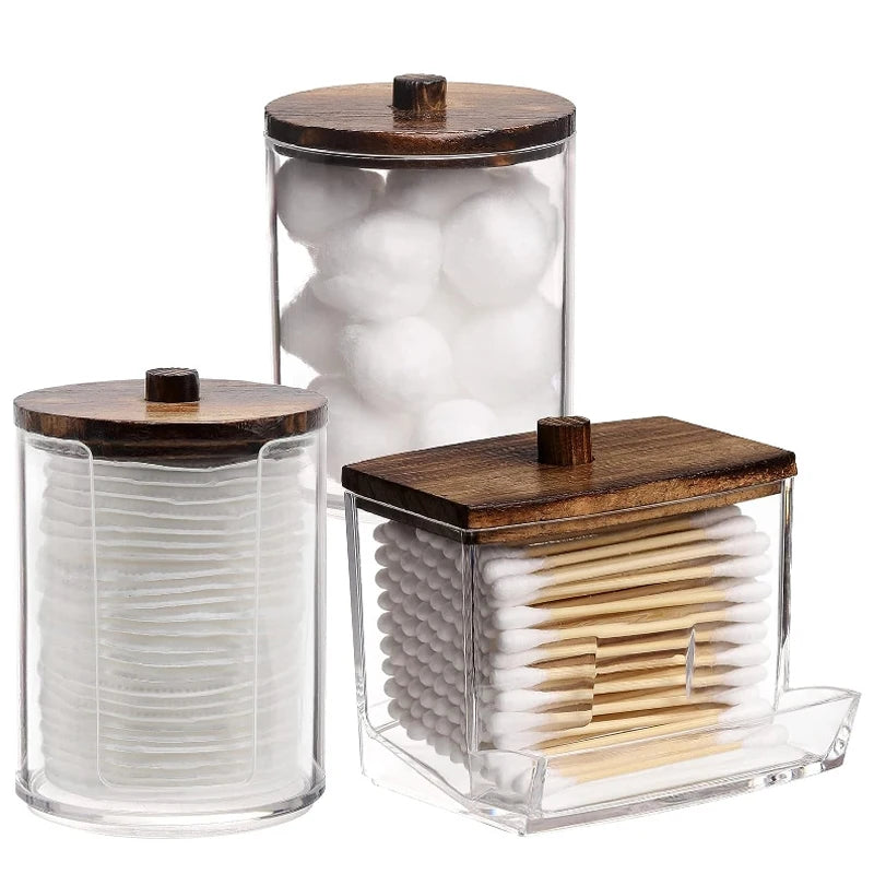 Bathroom Organizer Accessories Set