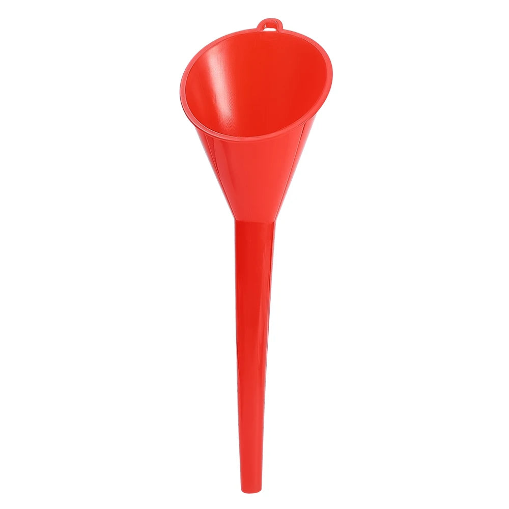 Plastic Oil Funnel