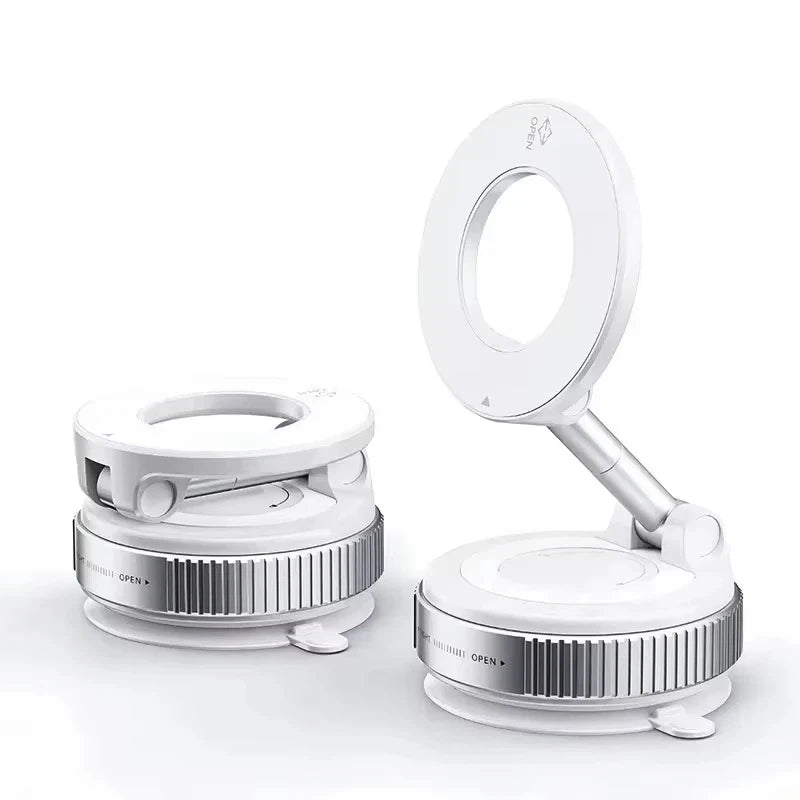 Rotating Folding Magnetic Phone Holder