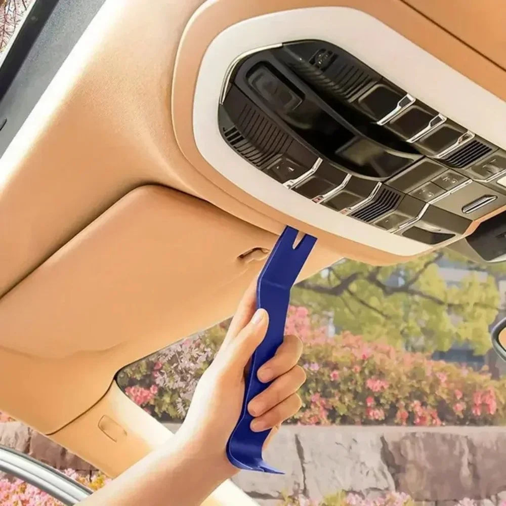 Car Disassembly Tool Kit