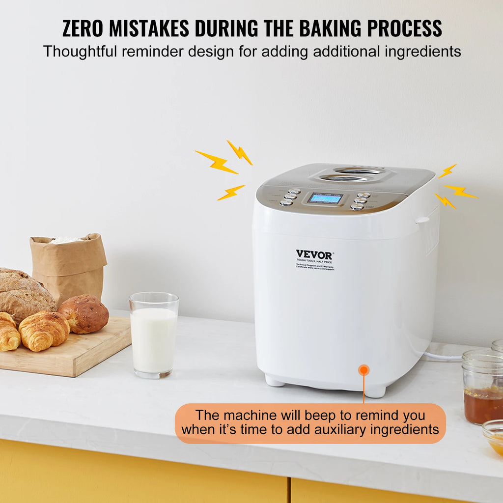Bread Maker