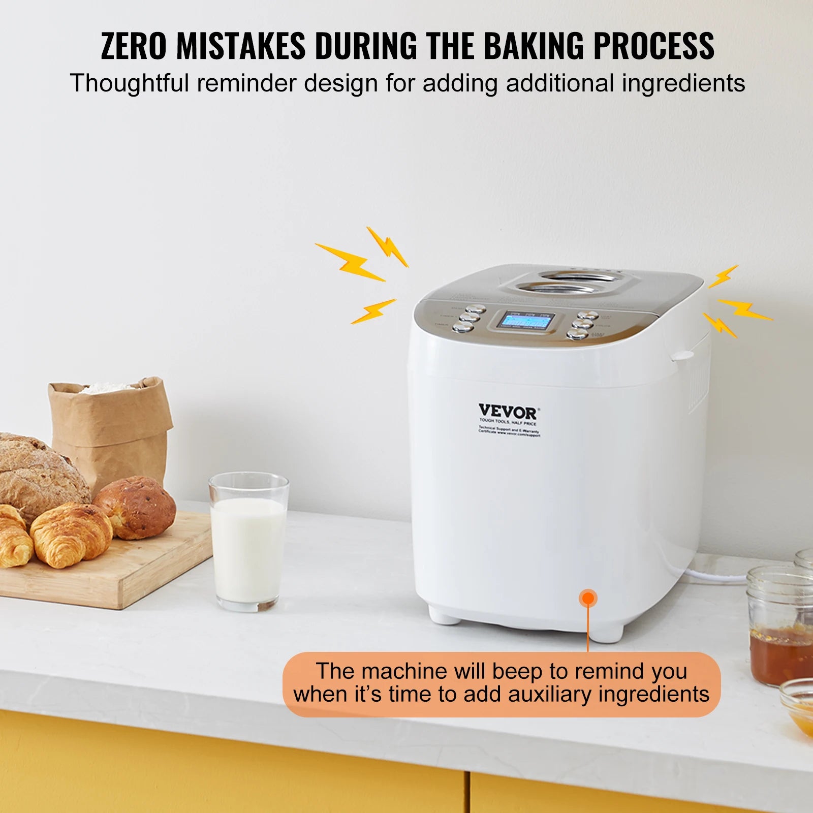 Bread Maker