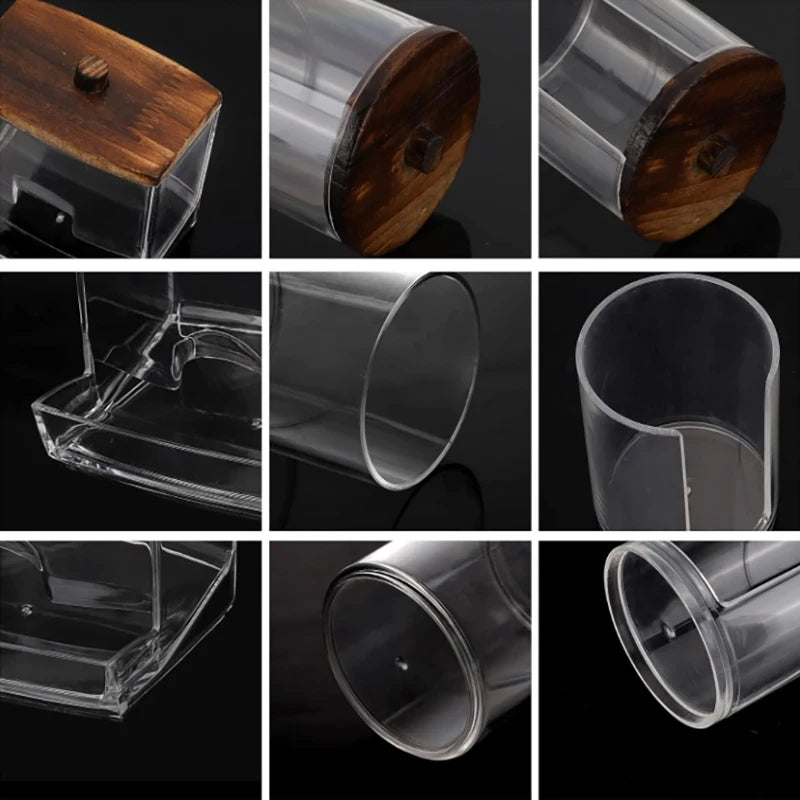 Bathroom Organizer Accessories Set