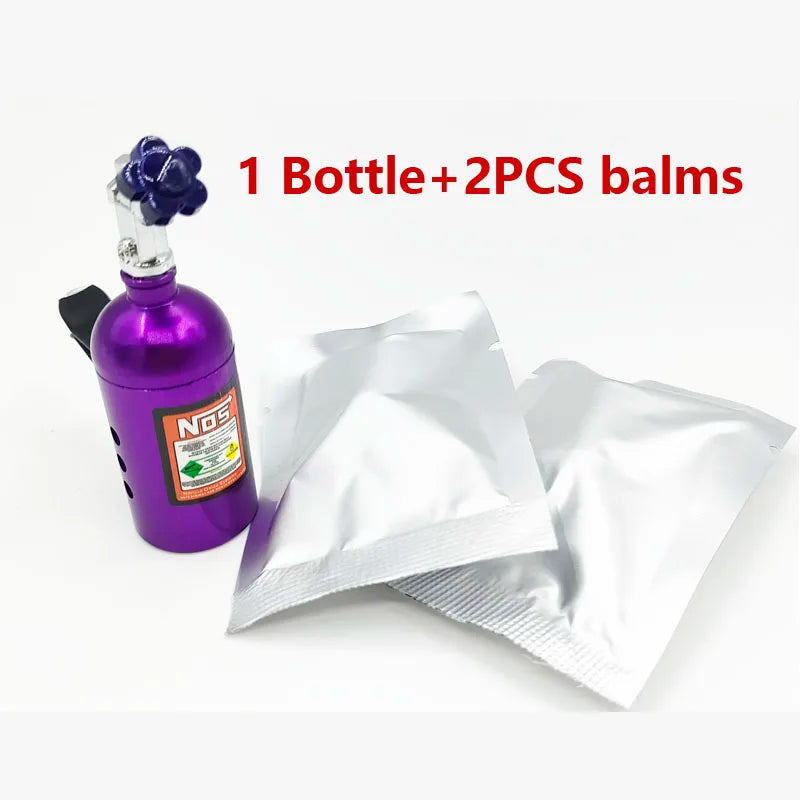 Nos Car Air Freshener