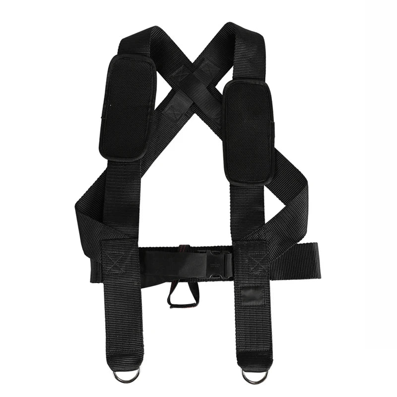 Commercial multifunctional fitness centrifuge