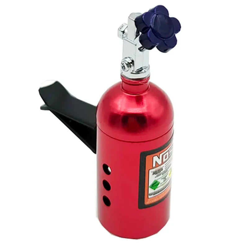Nos Car Air Freshener