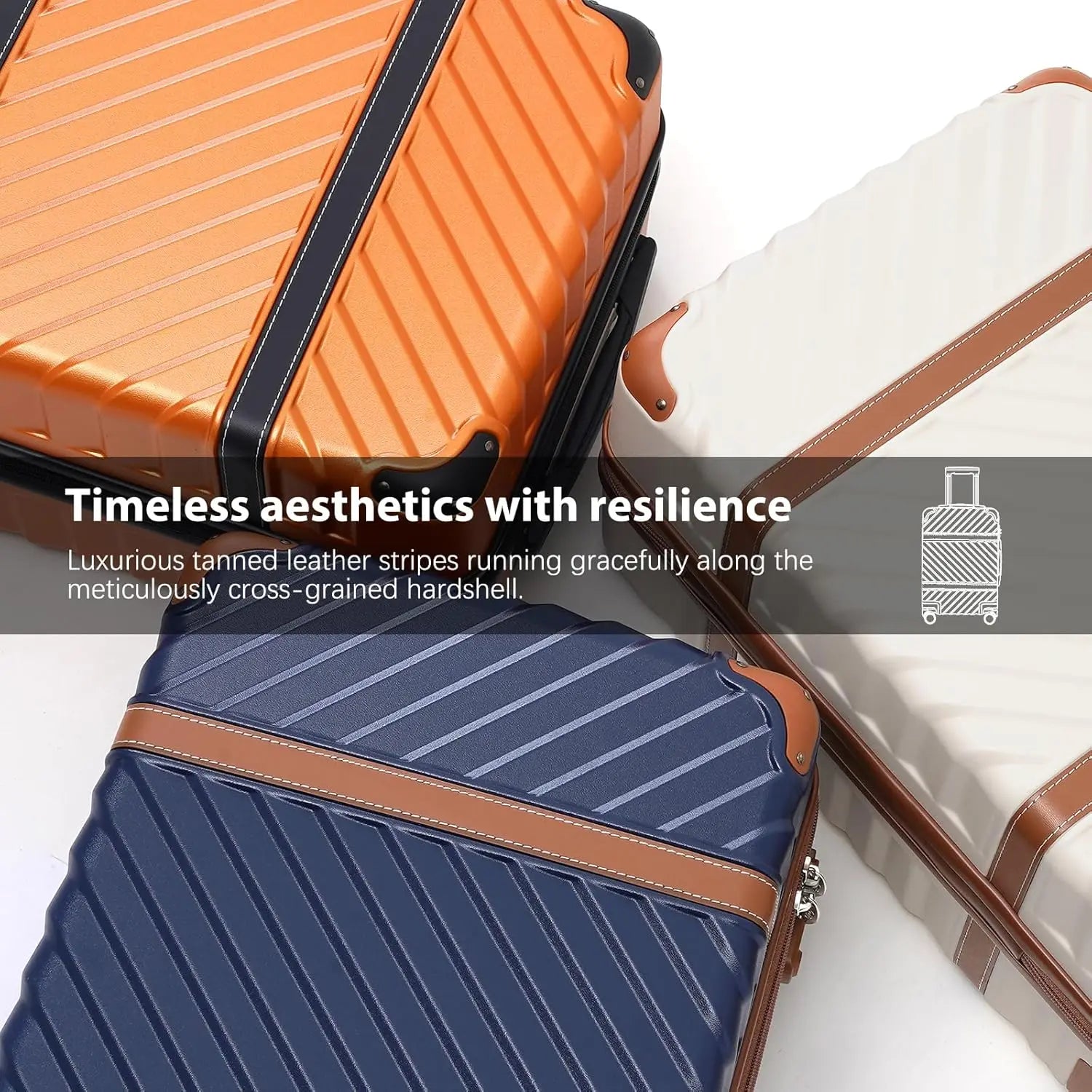 Luggage Set