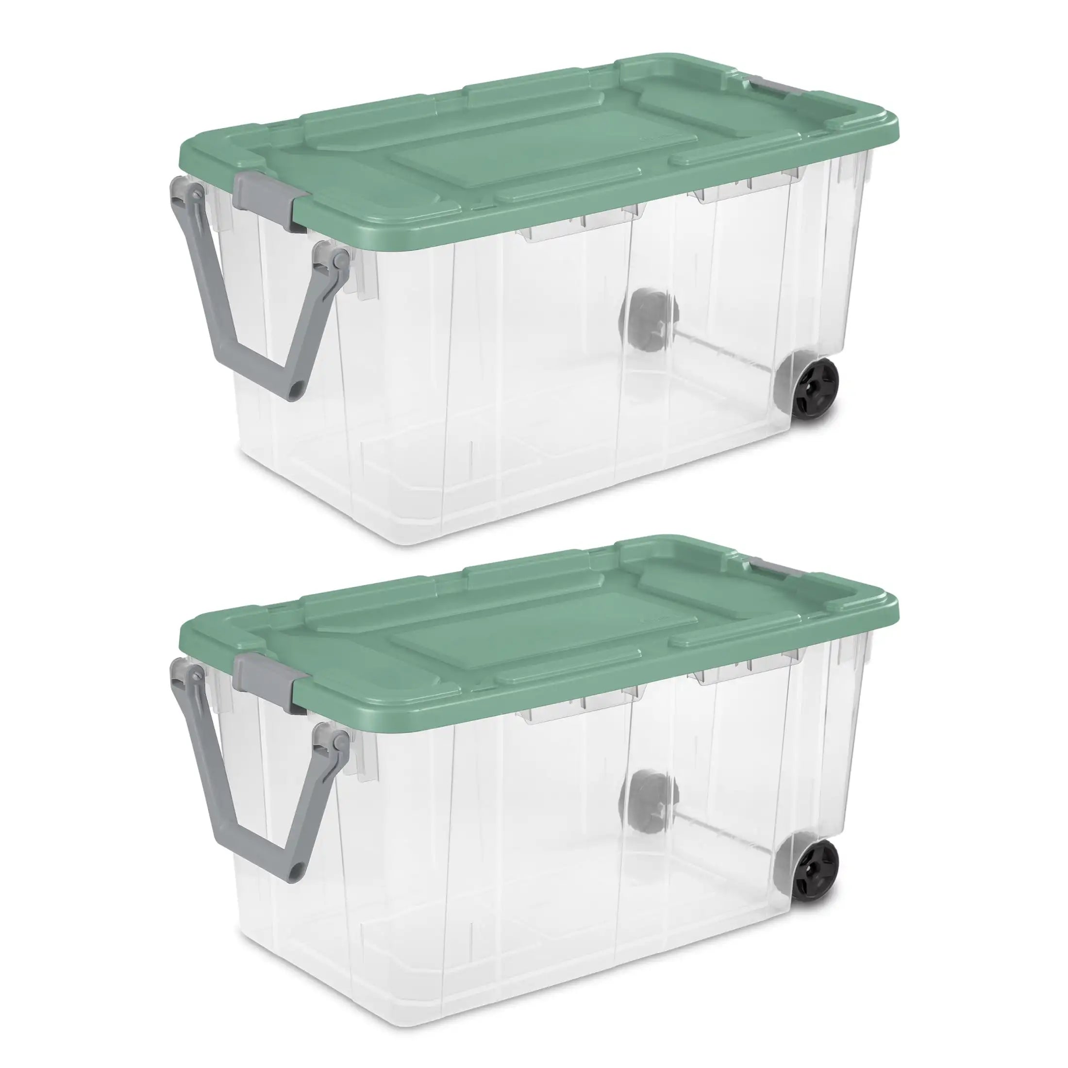 Extra Large Storage Bin (40 Gallon)