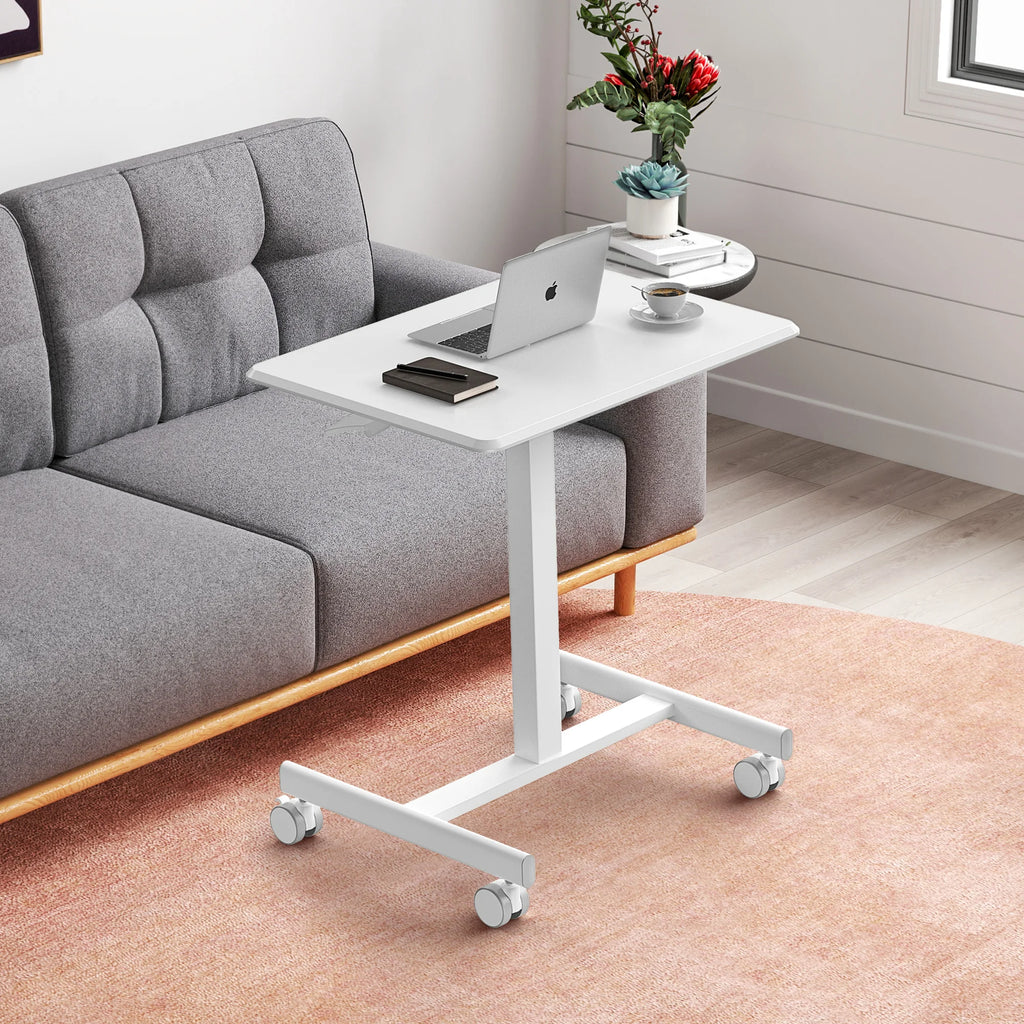 Mobile Small Standing Desk (Portable)