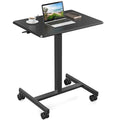 Mobile Small Standing Desk (Portable)