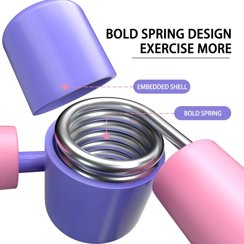 Multifunctional Fitness Leg Clamp