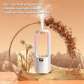 Aroma Diffuser Humidifier| Fragrance Essential Oil Aromatherapy Machine