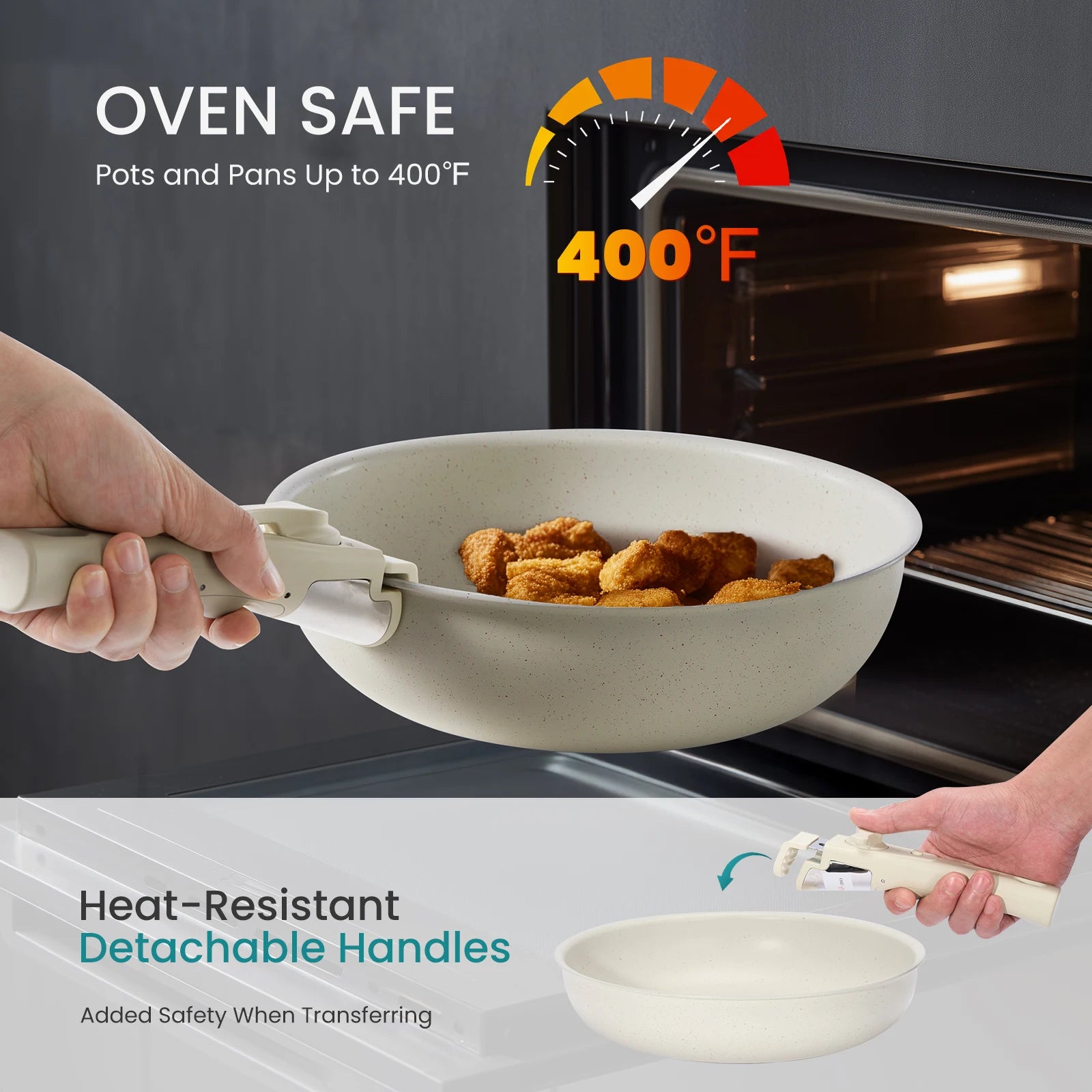 Pots and Pans (Set)