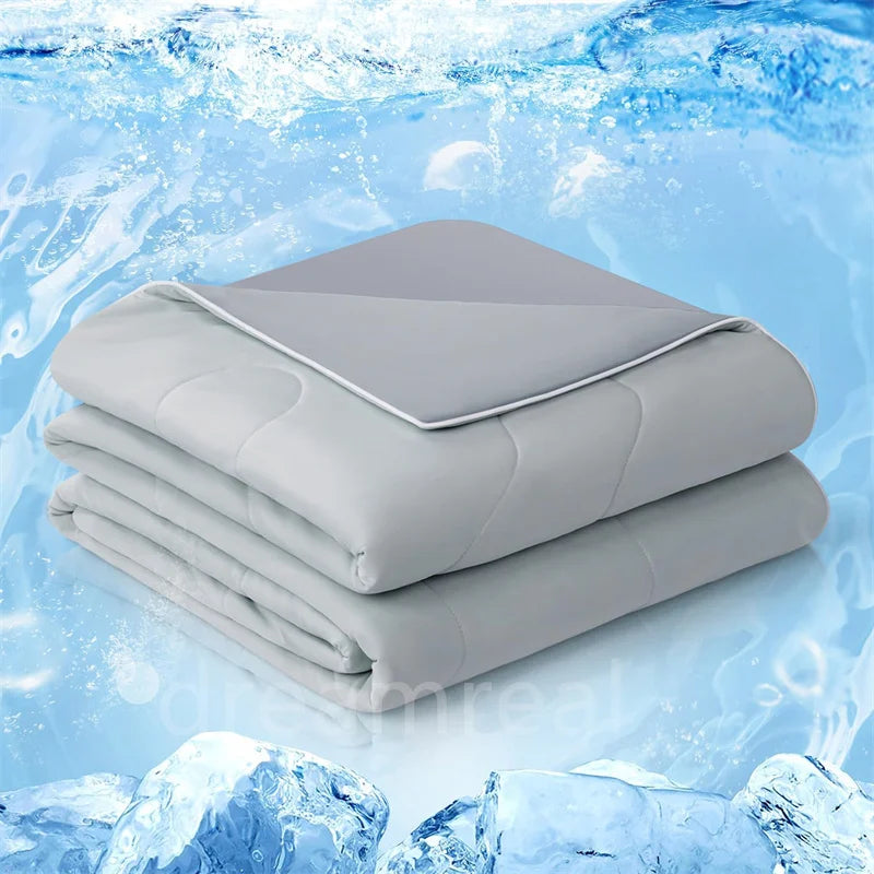 Premium Cooling Blanket