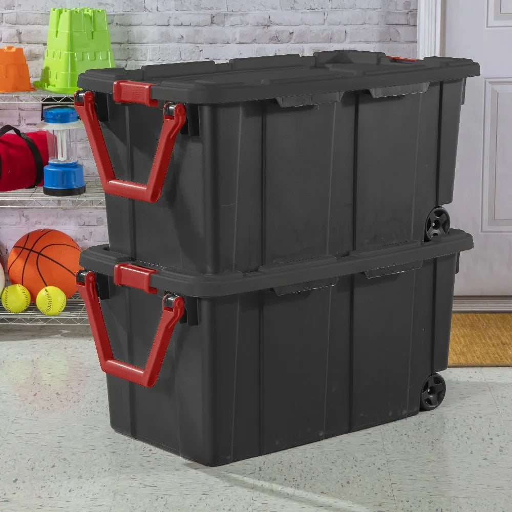 Extra Large Storage Bin (40 Gallon)