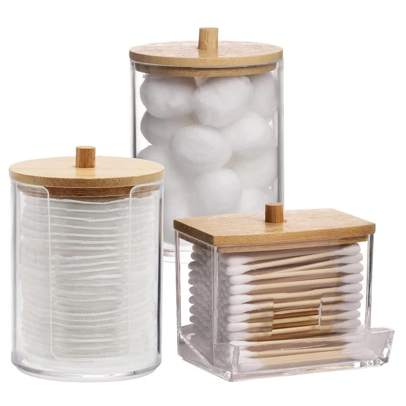 Bathroom Organizer Accessories Set