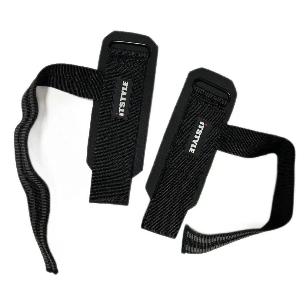 Weightlifting Straps Professional-Grade