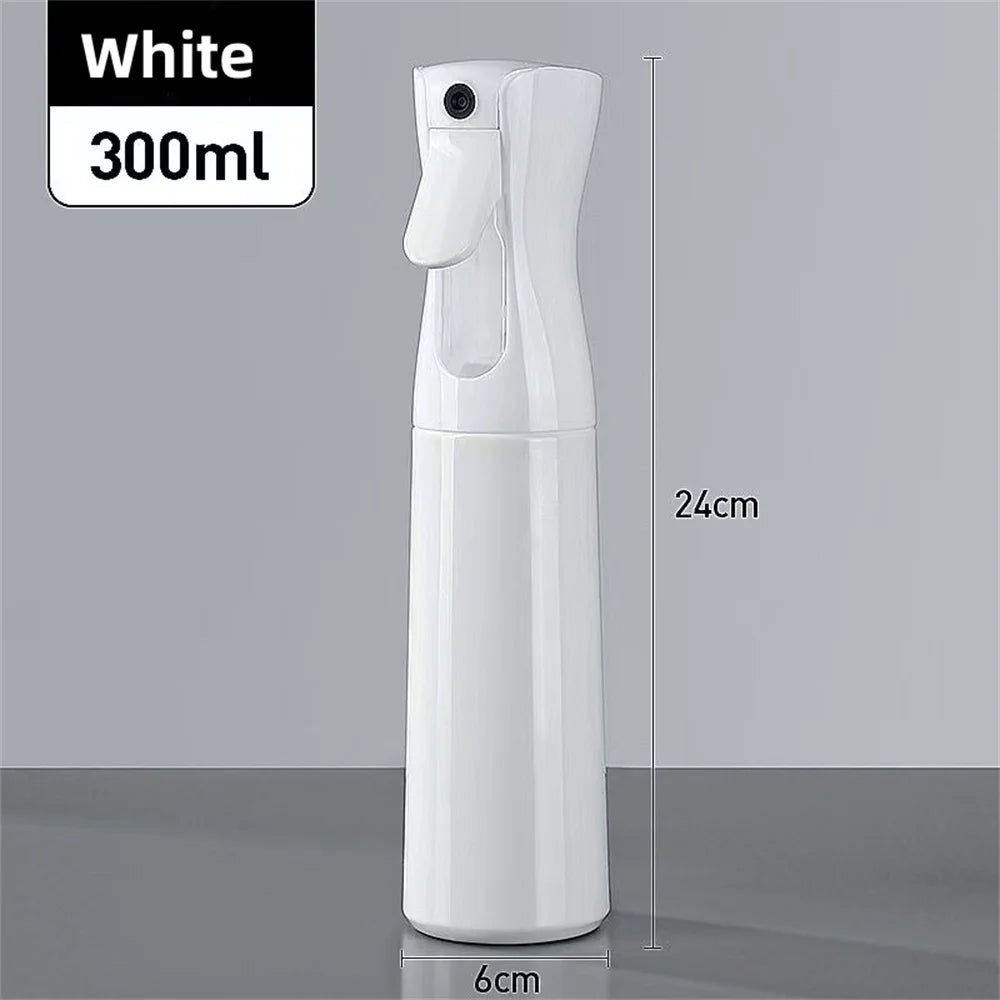 200/300ML Empty Mister Spray Bottle