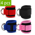 Ankle Straps- Multicolor Sets/Pieces/Pairs